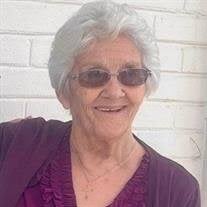 Linda McPherson Early Obituary