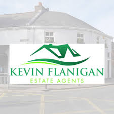Kevin Flanigan Estates Limited logo