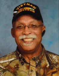 Obituary information for Frederick Eugene Thomas