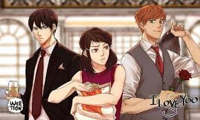 27 Gambar Kartun Cinta Segi Tiga 12 Webtoon Romantis Korea Yang Paling Berhasil Bikin Baper Download Kartun Jepang Ini Di 2020 Komik Romantis Gambar Kartun Kartun