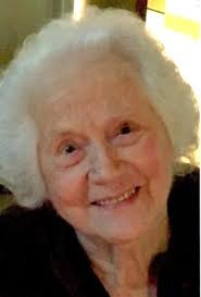 Frances S. Marshall Obituary