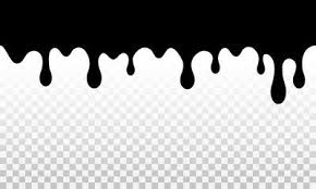 Black And White Dripping Paint Paint Drips Seamless Pattern Drops Flowing Current Ink Or Black Liquid Affiliate Pattern Drop Drip Painting Paint Splash Background Seamless Patterns