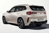 Bmw-X3-M