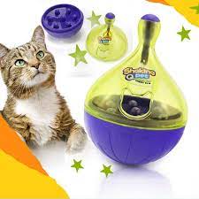 2016 New Arrival Good Tumbler Cat Food Leakage Toy Products For Pets Cat Toys For Pet Toys Fun And Tasty Products F Pet Cat Toys Interactive Dog Toys Pet Toys