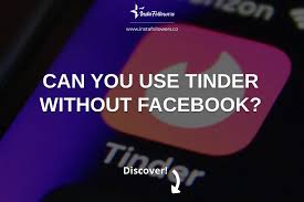 Maybe you would like to learn more about one of these? Can You Use Tinder Without Facebook Instafollowers