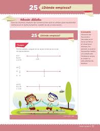 Libro del alumno cd 1 y cd 2. Desafios Matematicos Libro Para El Maestro Sexto Grado 2016 2017 Online Pagina 77 De 206 Libros De Texto Online