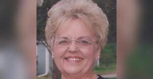 Shirley Robins Obituary