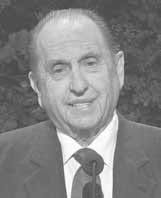 Mayo de 2009 Liahona