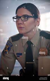 Lowell police hi-res stock photography and images