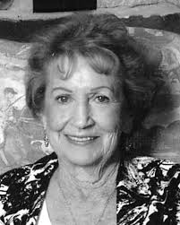 Marlene Christensen Obituary (1931