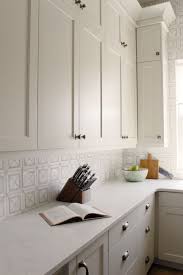 Cabinet Color Is Benjamin Moore Edgecomb Gray Painted Kitchen Cabinets Colors Grey Kitchen Cabinets Kitchen Cabinet Colors