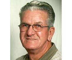 Winford JAMES Obituary (2014)