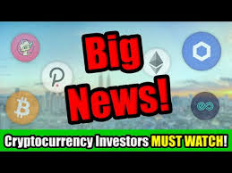 All information was found publicly. Big Things Happening In Cryptocurrency April 2021 Best Altcoin Investment Opportunity Right Now Blockpaths
