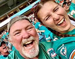 Spreading cheer with flowers creates joy