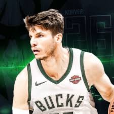 Kyle elliot korver (born march 17, 1981) is an american professional basketball player for the milwaukee bucks of the national basketball association (nba). Kyle Korver Kylekorver Twitter