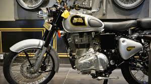 Check spelling or type a new query. Royal Enfield Classic 350 Abs Glossy Silver Quick Overview Price Walkaround Youtube