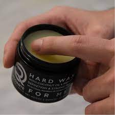 Part wax, part cream, part paste, a thousand possibilities. The Best Hair Wax For Men Everything You Need To Know