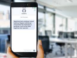 Unreg registrasi pada kartu smartfren bertujuan untuk menghindari adanya penyalahgunaan ketika kartu sim ingin dibuang. Bingung Registrasi Kartu Indosat Cek Caranya Di Sini Tekno Liputan6 Com