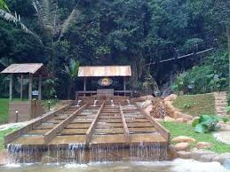 Lost World Tambun Trip Advisor Water Theme Park Ipoh