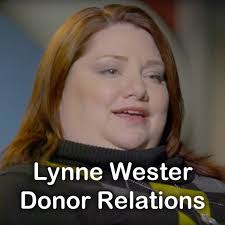 What's Your Ask-to-Thank Ratio? Lynne Wester talks Donor Relations