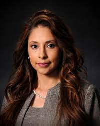 Crystal Caldera, PhD