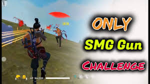 Firearms expert reload submachine gun faster. Power Of Smg Guns In Free Fire Desi Gamers Ony With Smg Gun Youtube