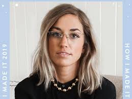 This Entrepreneur Wants Women to Get Comfy With Cannabis