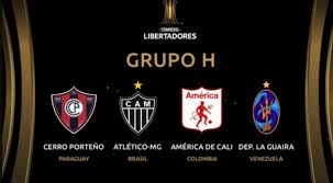 9 de junho de 2021 11:27:13. Libertadores Veja Onde Assistir Aos Jogos Do Atletico Na Fase De Grupos