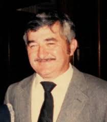 John Phelan, Sr., R.I.P The Aisling Center is saddened to hear about the  passing of John Phelan, Sr. He came to New York in 1957 from his native  Graignagour in the parish