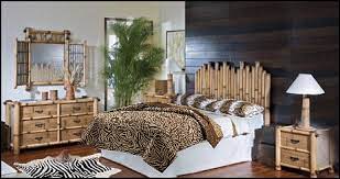 Decorate the jungle theme bedroom with faux animal prints, bed draped with sheer mosquito netting, african artifact accents, rustic furnishings, bamboo window. Pin On Creative Headboards