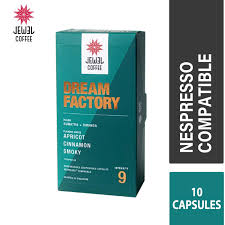 Hotel nuve elements clarke quay singapore / complimentary night package (complimentary second night in a luxurious stay for the price of prefer to have a private tour?. Jewel Coffee Specialty Coffee Capsules Dream Factory 10pc Ntuc Fairprice