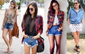 Veja mais ideias sobre roupa festa junina, moda, roupas. Looks Para Festa Junina 2021 Ideias E Inspiracoes De Roupas Aqui We Fashion Trends
