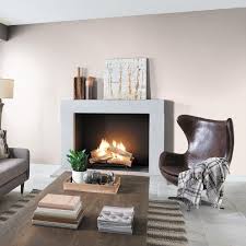 Best Sophisticated Chic And Subtle Pink Paint Colors Hello Lovely Flat Interior Interior Interior Paint