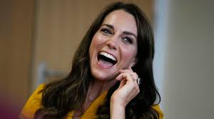 Kate om valet med barnen: ”Stor press”