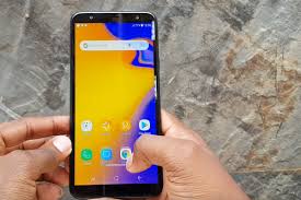 Samsung Galaxy J4 Core Phone ...