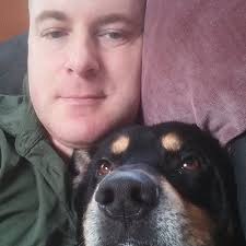 Sean Kidder (@sean_kidder)