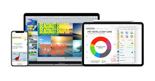 Iwork Apple
