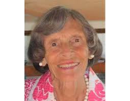 Julie Slimmon Obituary (1930