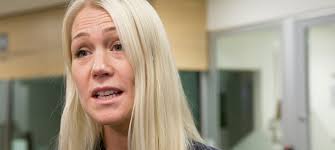 Blush gir en million kroner til WWF