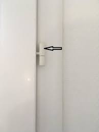 Reglage Charnieres Portes Forum Divers Bricolage Et Travaux Linternaute Com