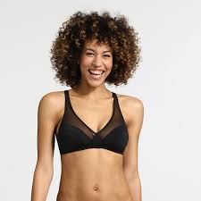 Maybe you would like to learn more about one of these? Generous Dim Underwire Push Up Bra Black