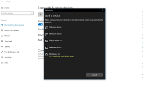 Expand the bluetooth menu by clicking on the arrow next to it. Solved Bluetooth Device Not Connecting In Windows 10 8 1 And 7