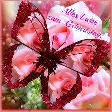 Schöne bilder von alles gute zum geburtstag, um mit dieser besonderen person zu teilen, dass du glück wünschen willst. Kostenlos Bilder Alles Gute Zum Geburtstag 3 Gbpicsbilder Com