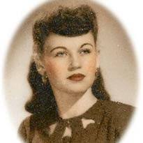 Mary Frances Thweatt Obituary April 18, 2013