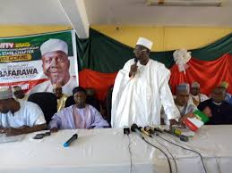 Emefiele to launch ekiti rice pyramid tomorrow Like Jonathan Nigerians Are Prepared To Vote Out Buhari Bafarawa Daily Newstimes Nigeria