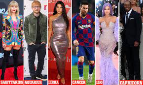Cancer has a strong sense of tradition and family and home mean a lot to them. Revealed Wealthiest Celebrities According To Their Star Signs Daily Mail Online
