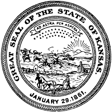 Color the top and bottom stripes red, and color (or leave) the middle stripe white. Georgia State Seal Coloring Page Coloring Page