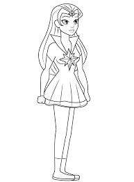 We have chosen the best dc super hero girls coloring pages which you can download online at mobile, tablet.for free and add new coloring pages daily, enjoy! Dc Superhero Girls Coloring Pages Wonder Day Coloring Pages For Children And Adults