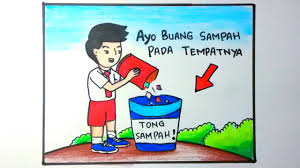 Udfauzi.com gambar poster mudah dibuat di ambil dari blog berikut : Gambar Poster Buanglah Sampah Pada Tempatnya Kartun Contoh Gambar Kartun Buang Sampah Pada Tempatnya Ideku Unik Contoh Gambar Poster Cinta Produk Indonesia Kartun