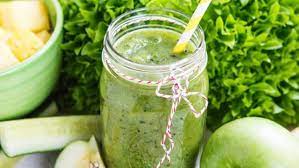 Ikuti cara memasak sayur bayam yang benar. Resep Jus Bayam Segar Dan Tidak Langu Lifestyle Fimela Com